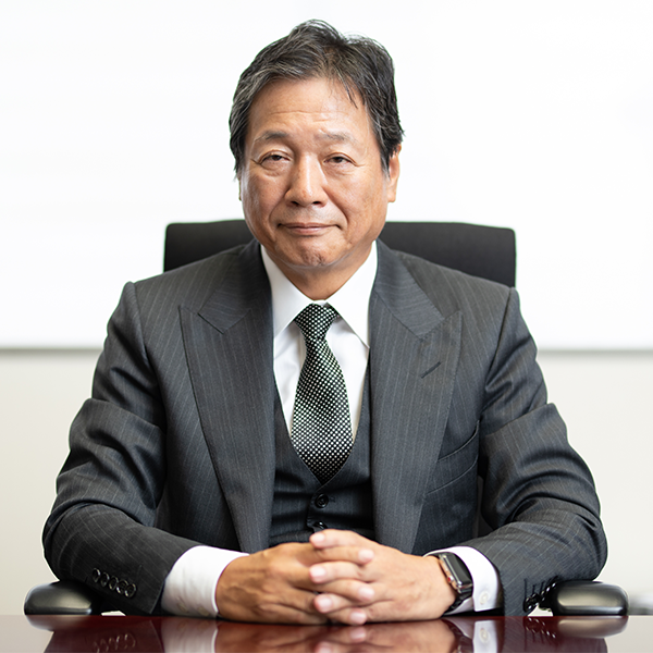 Toshihiko Akamatsu